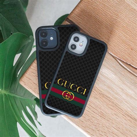 gucci iphone 12 pro max cover|Gucci iPhone wallet cases.